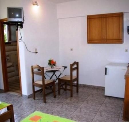 Triantafyllou Maria Rooms Skópelos Pokoj fotografie