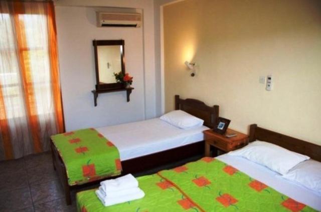 Triantafyllou Maria Rooms Skópelos Pokoj fotografie